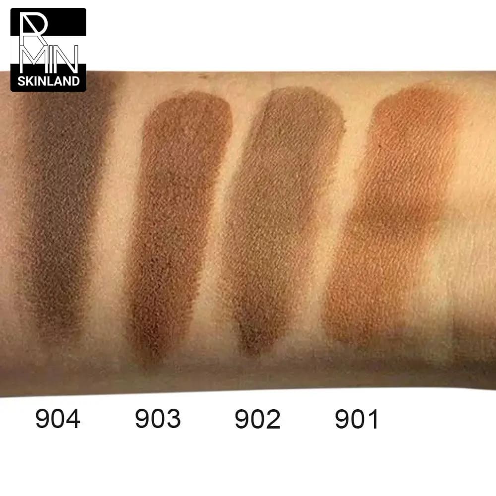 سایه ابرو کاپرا نیو — تصویر ۷