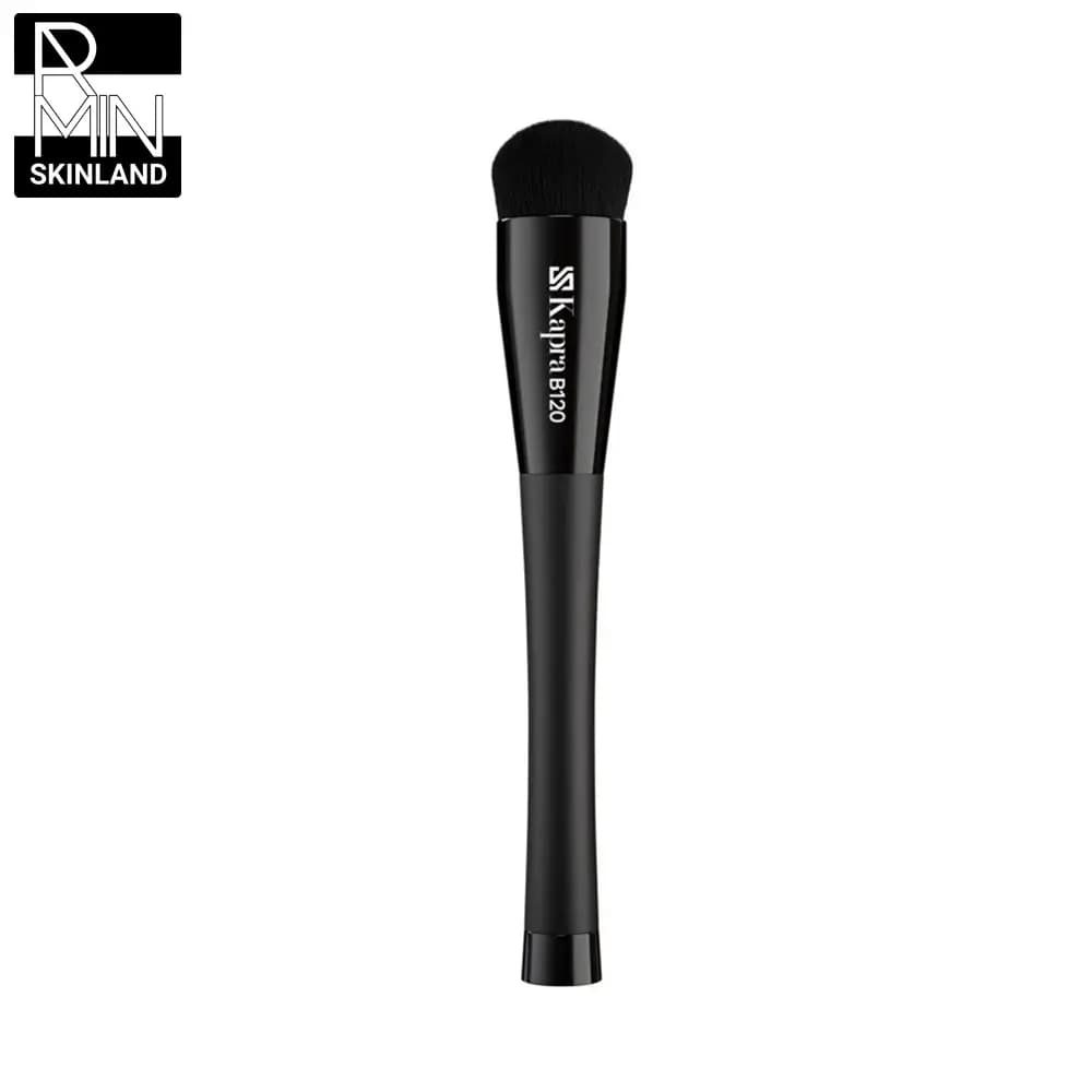 براش گرد کرم پودر کاپرا نیو مدل B120