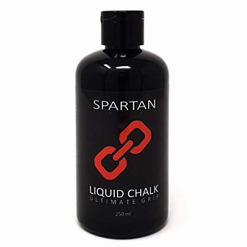 پودر مایع سنگ نوردی ATHENA مدل LIQUID CHALK حجم 250 میلی لیتر