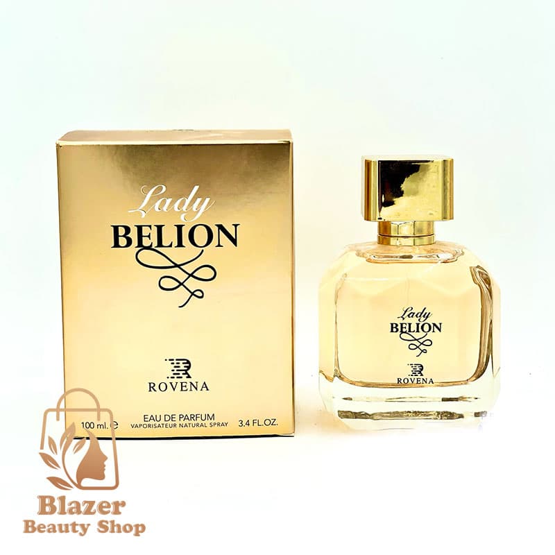 ادکلن پاکو رابان لیدی روونا | Rovena Lady Million Eau de Parfum