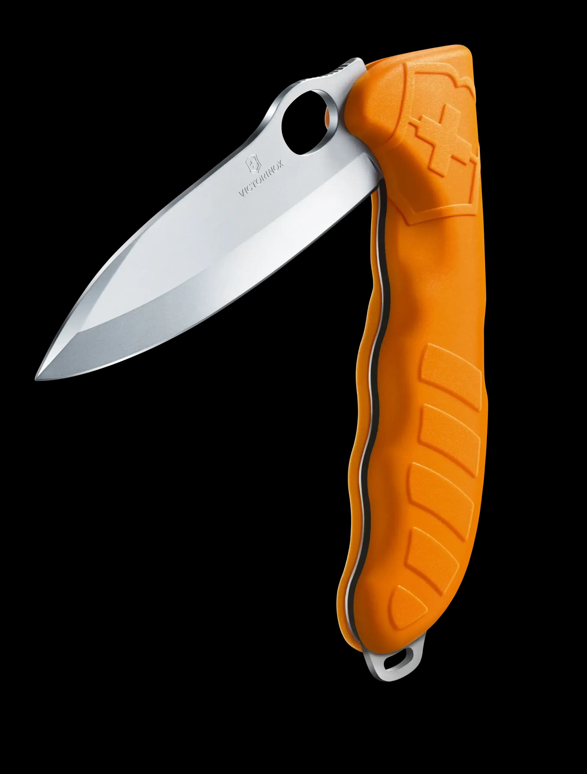 چاقوی ویکتورینوکس مدل Hunter Pro M, orangeکد0.9411.M9 — تصویر ۵