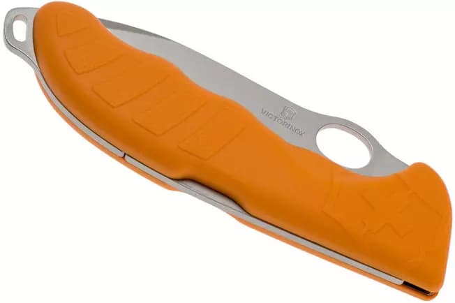 چاقوی ویکتورینوکس مدل Hunter Pro M, orangeکد0.9411.M9 — تصویر ۶