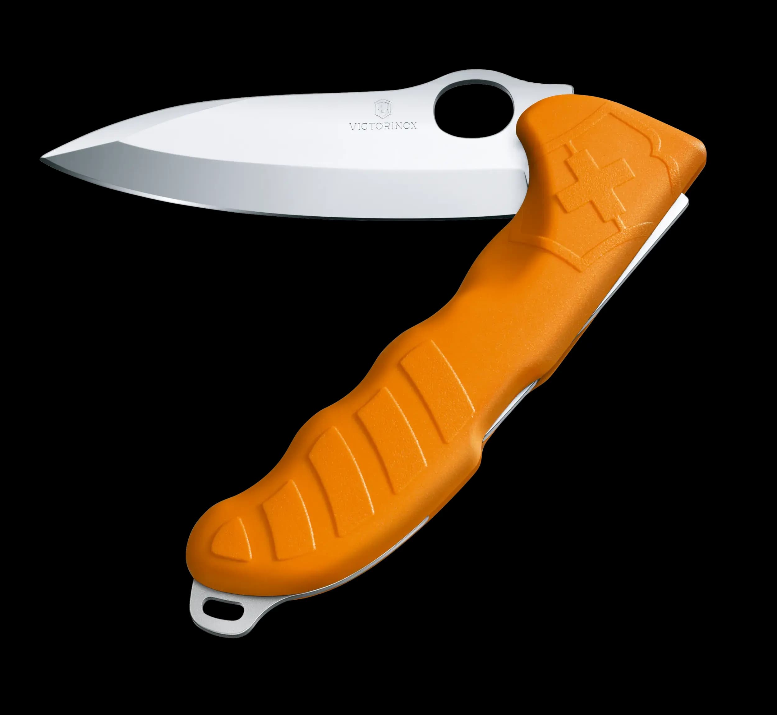 چاقوی ویکتورینوکس مدل Hunter Pro M, orangeکد0.9411.M9 — تصویر ۹