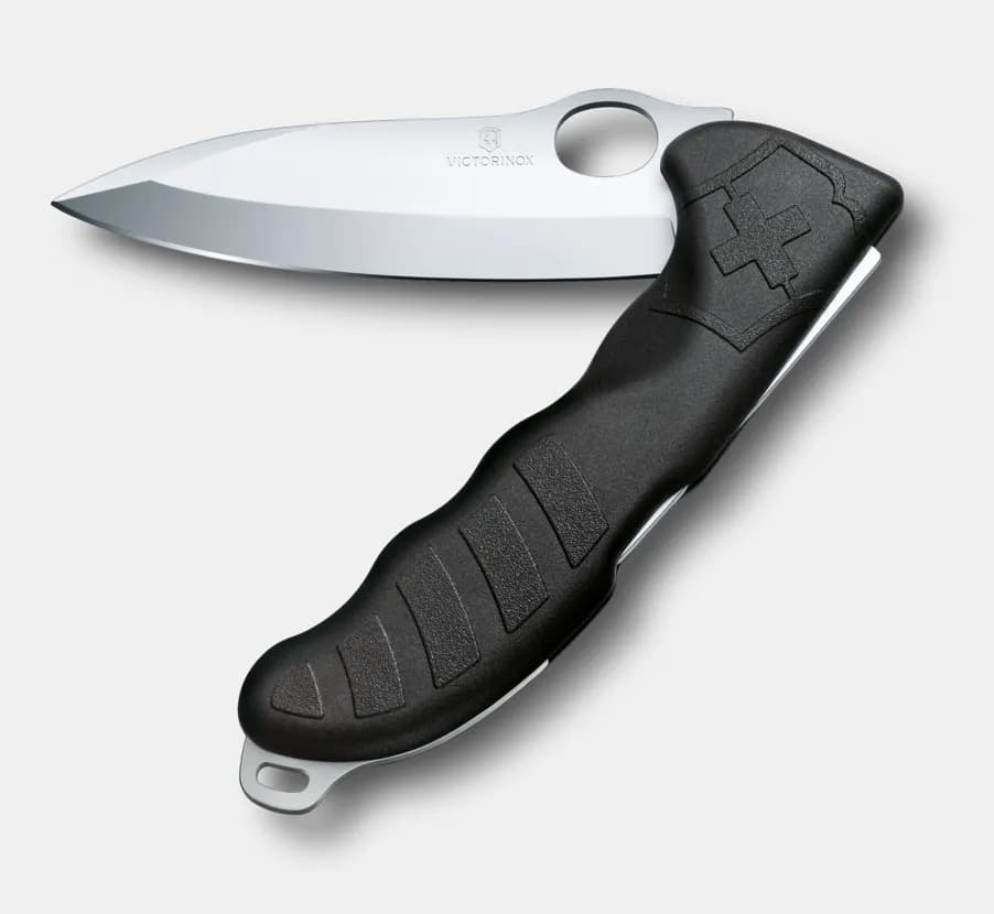 چاقوی ویکتورینوکس مدل Hunter Pro M, black کد0.9411.M3