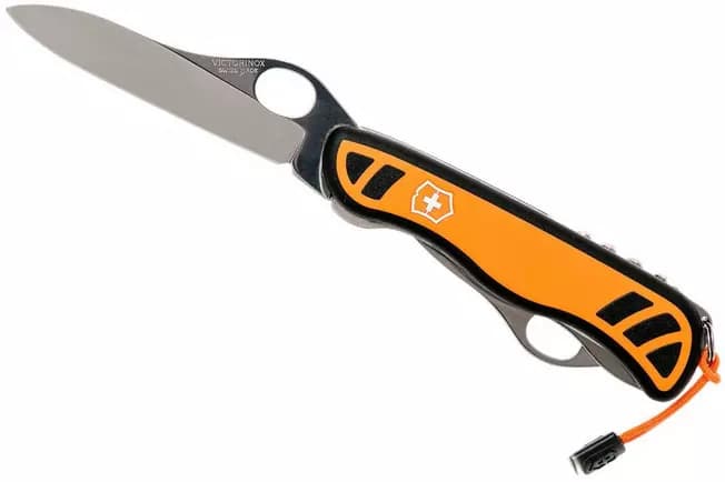 چاقوی ویکتورینوکس مدل Hunter XTM Grip, 111 mm کد0.8341.MC9 — تصویر ۳