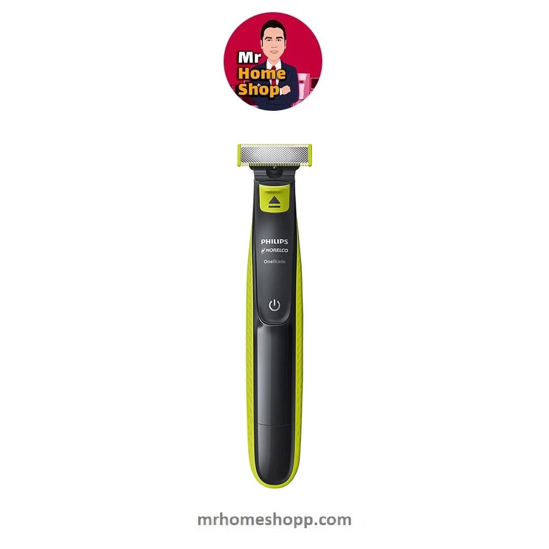ماشین اصلاح فیلیپس مدل OneBlade — تصویر ۳