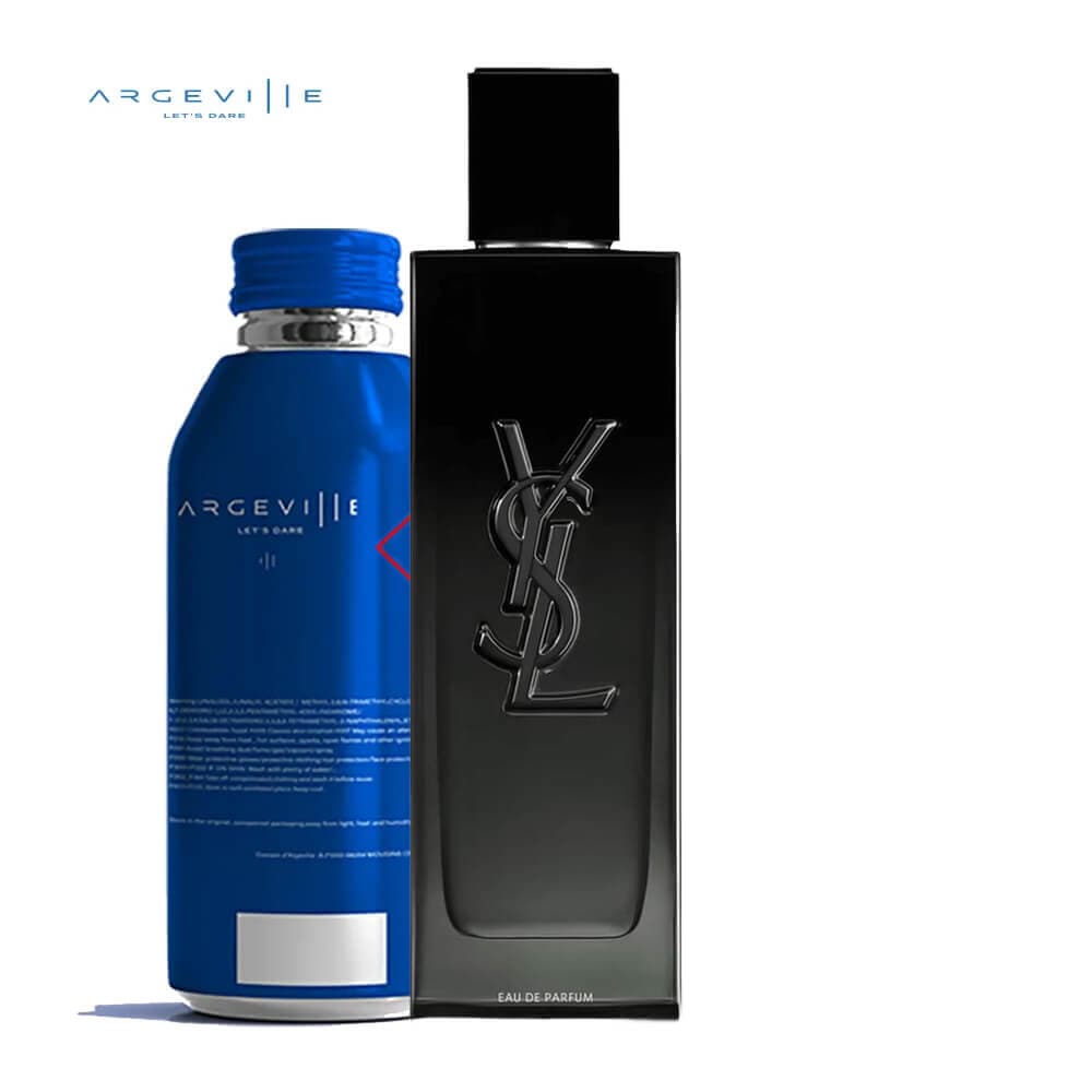 عطر مردانه ایوسن لورن مای سلف کمپانی آرجویل | Yves Saint Lauren MYSLF men