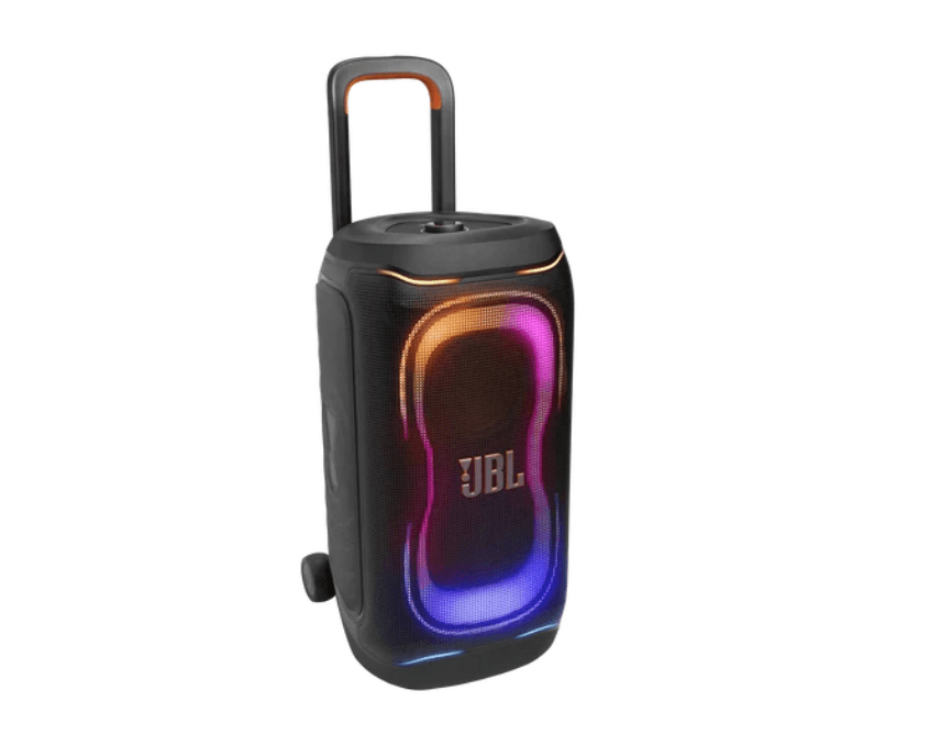 اسپیکر پارتی باکس جی بی ال مدل JBL PartyBox 330 — تصویر ۲