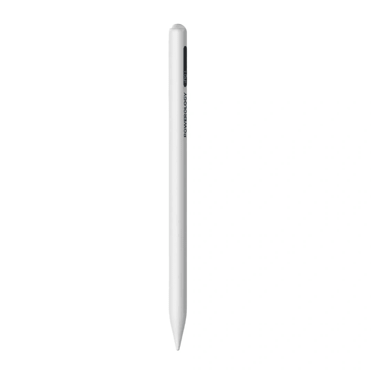 قلم لمسی هوشمند پاورولوژی مدل POWEROLOGY DIGITAL STYLUS 2018-2025 PRTDSPN — تصویر ۲