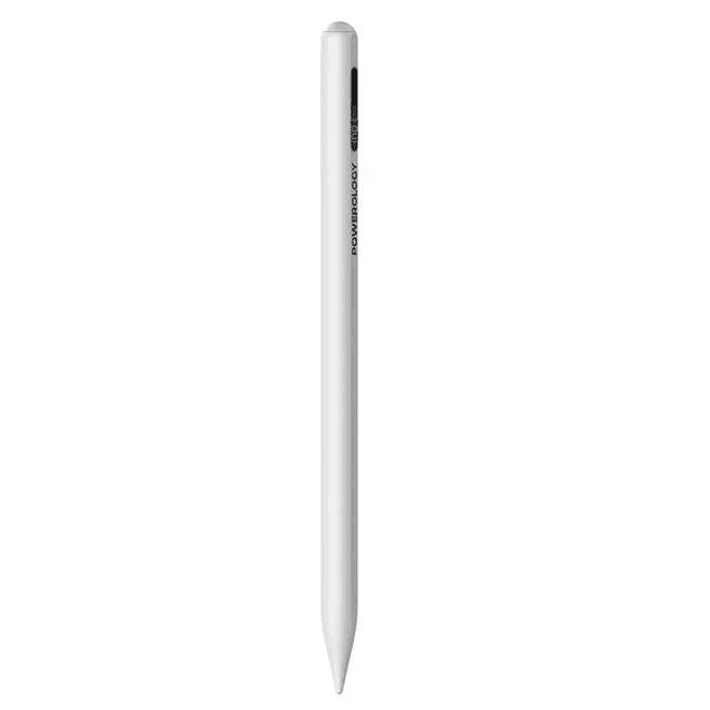 قلم لمسی هوشمند پاورولوژی مدل POWEROLOGY DIGITAL STYLUS 2018-2025 PRTDSPN — تصویر ۶