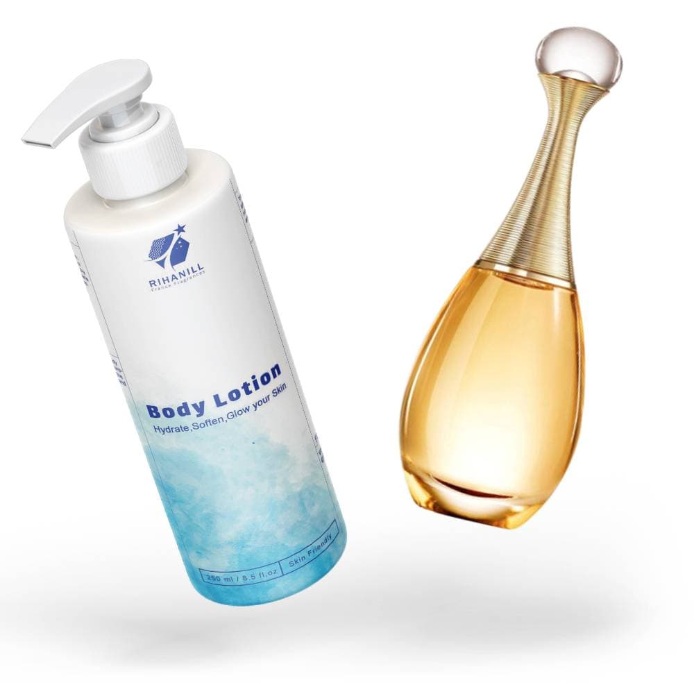 لوسیون جادور-دیور جادور(ژادور) | Body shampoo Dior Jadore