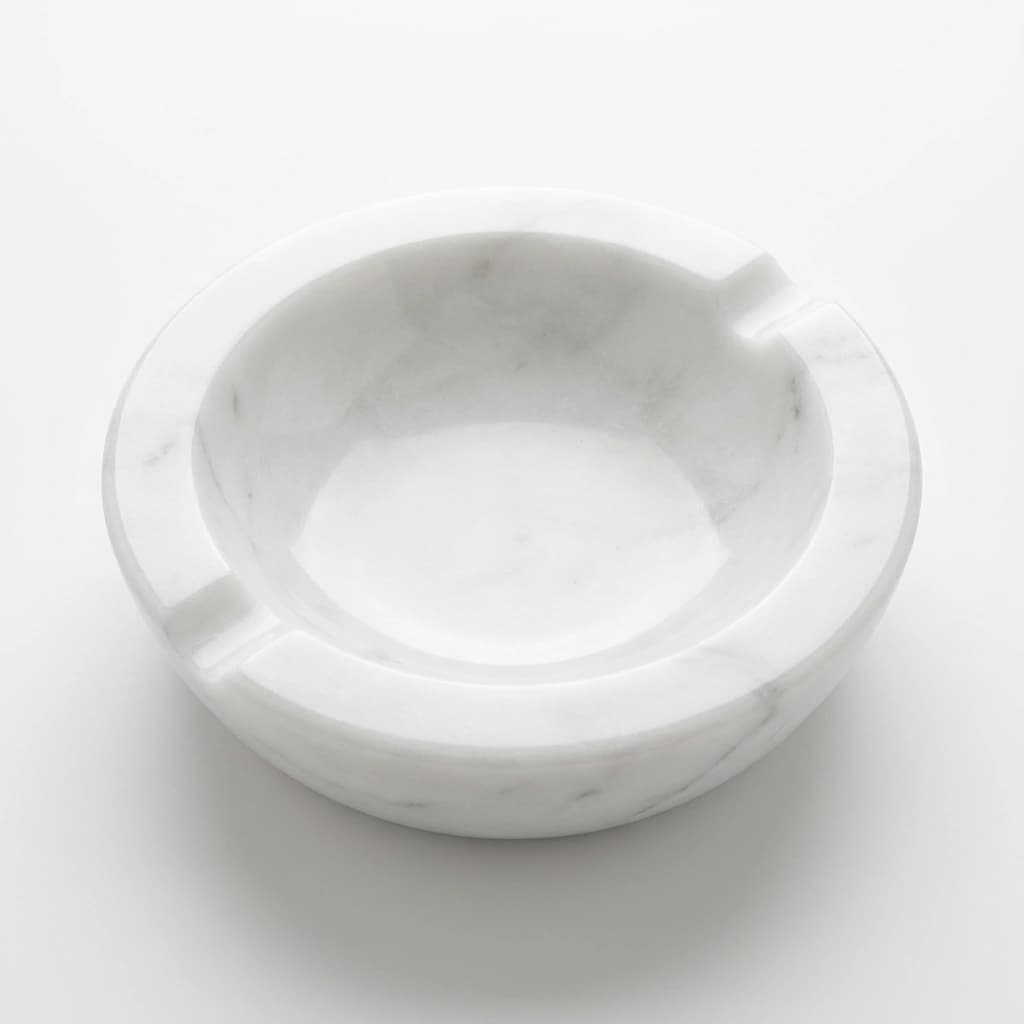 زیرسیگاری رومیزی سنگ هرات