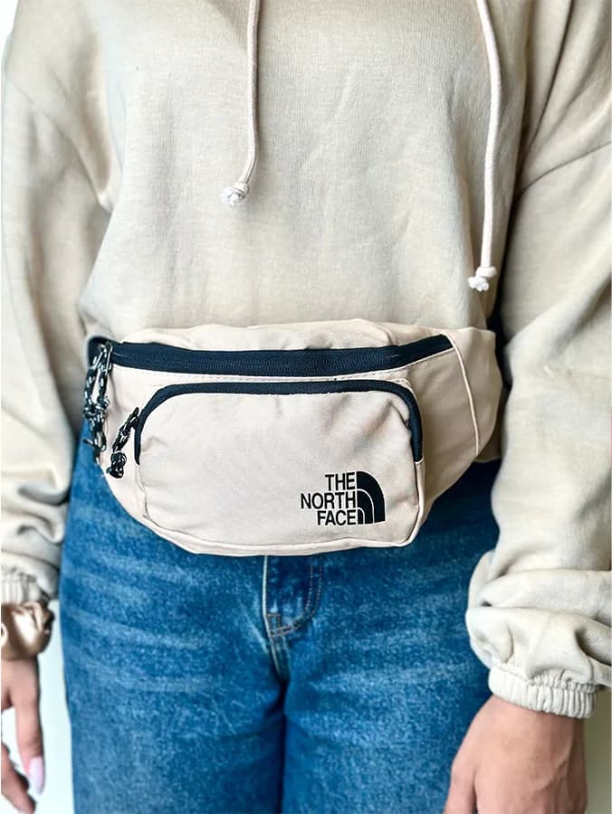 کیف کمری نورث فیس TNF — تصویر ۴