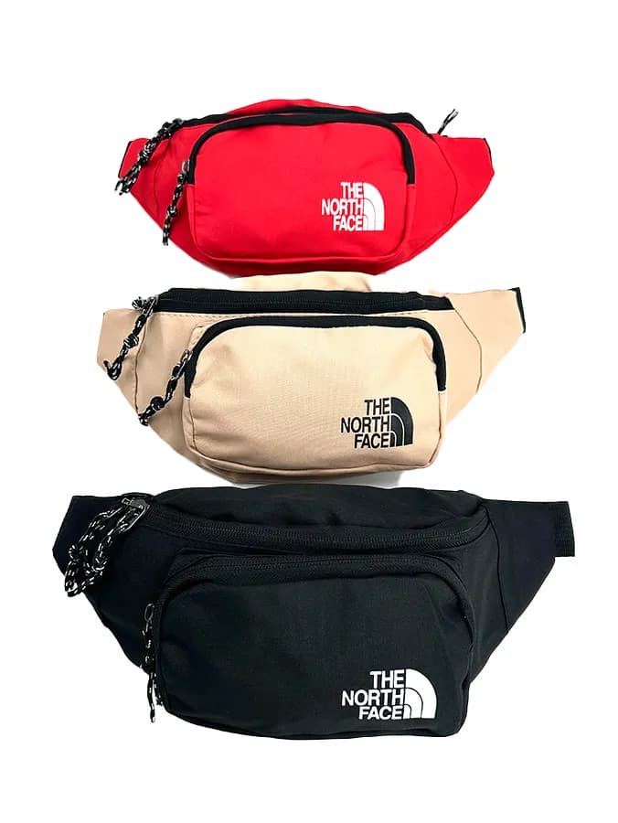 کیف کمری نورث فیس TNF — تصویر ۵