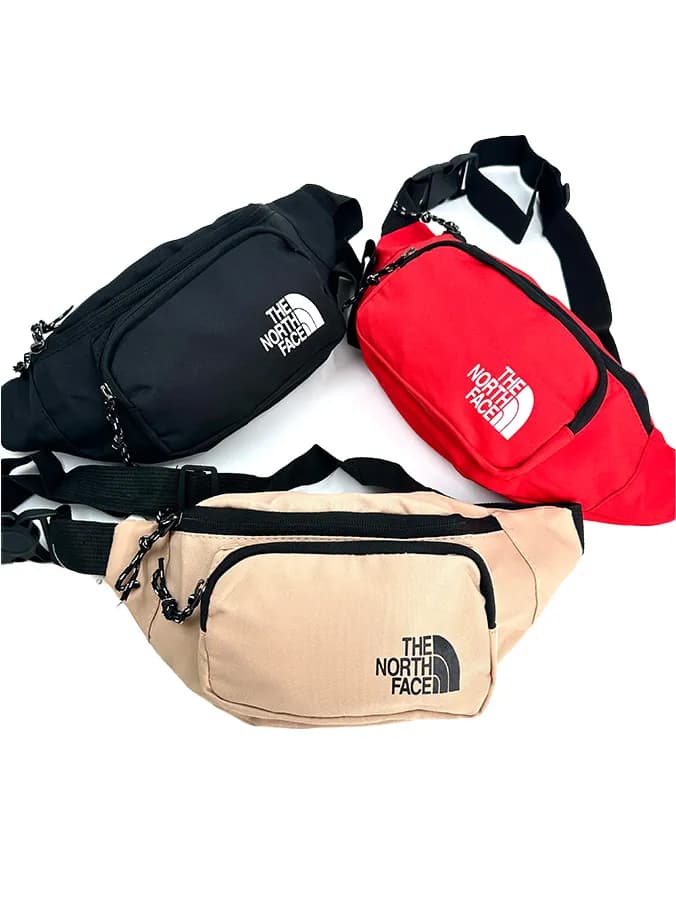 کیف کمری نورث فیس TNF — تصویر ۳