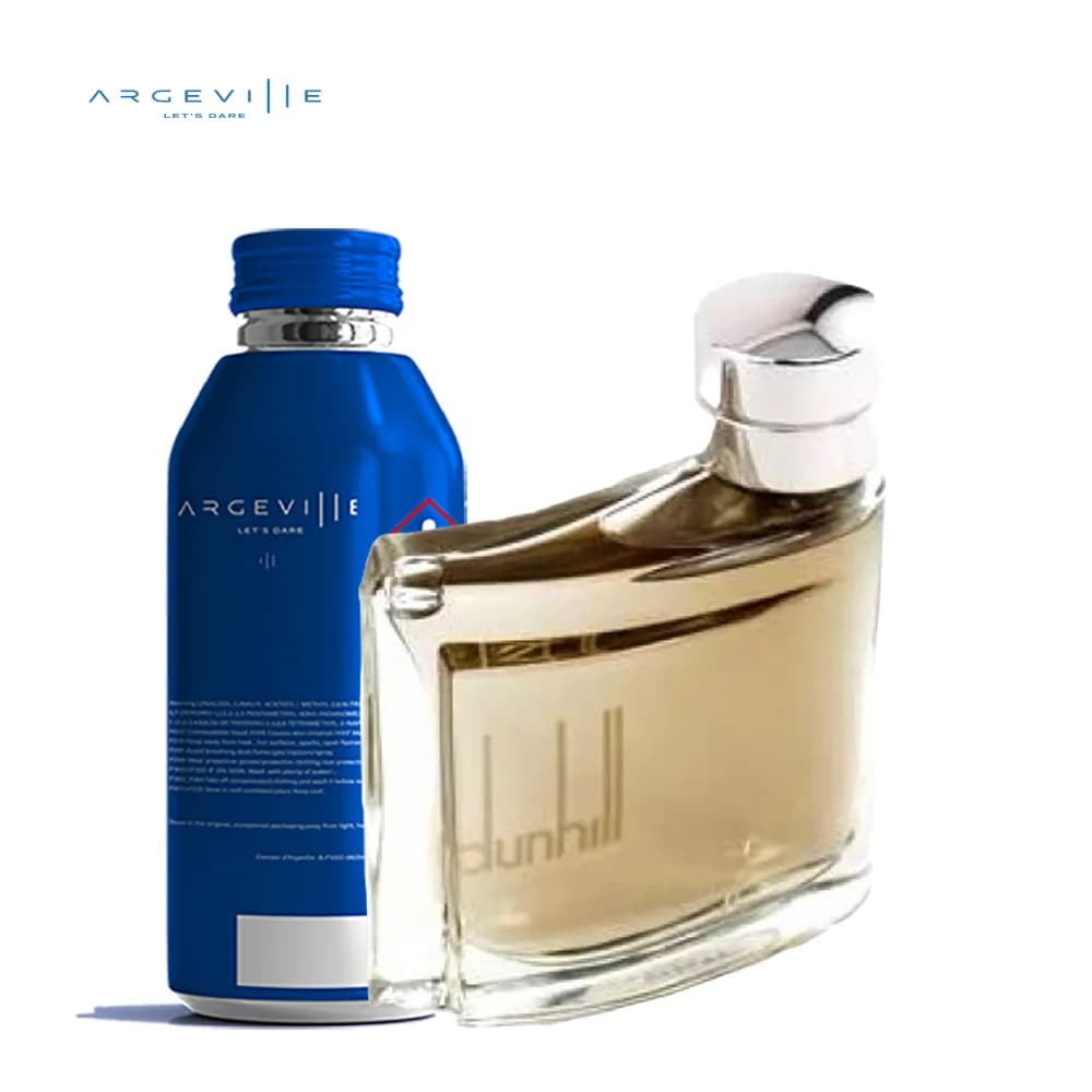 عطر مردانه دانهیل قهوه ای- کمپانی آرجویل | Dunhill Desire Brown Men