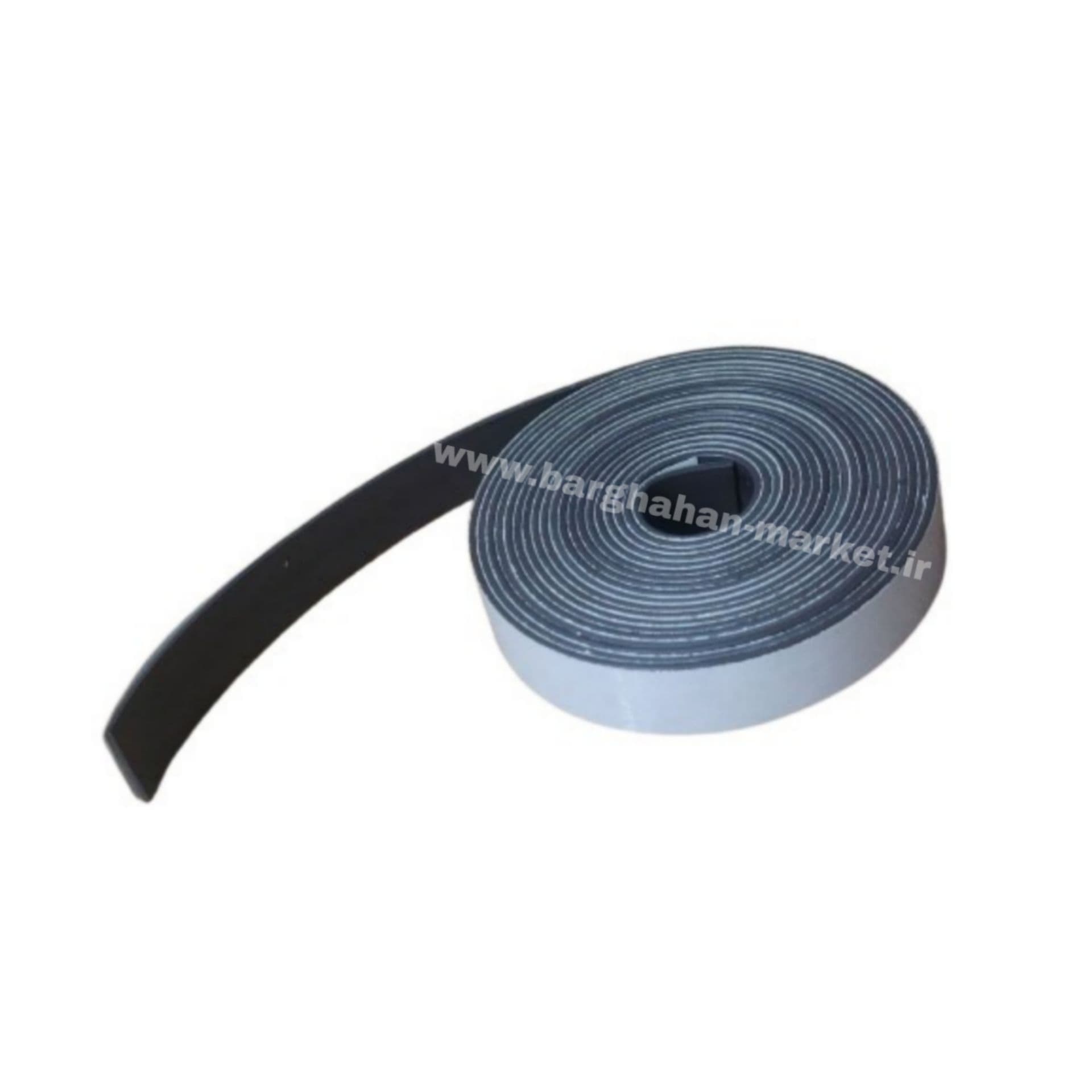 آهنربا نواری یک حلقه 2.5 متری 1×12 میلیمتر — تصویر ۲
