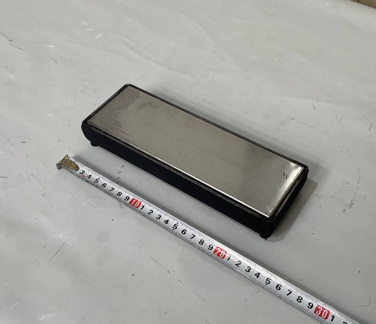 آهنربا صفحه ای آهنربا کتابی سایز23x8x3سانتی متر یک عددی — تصویر ۲