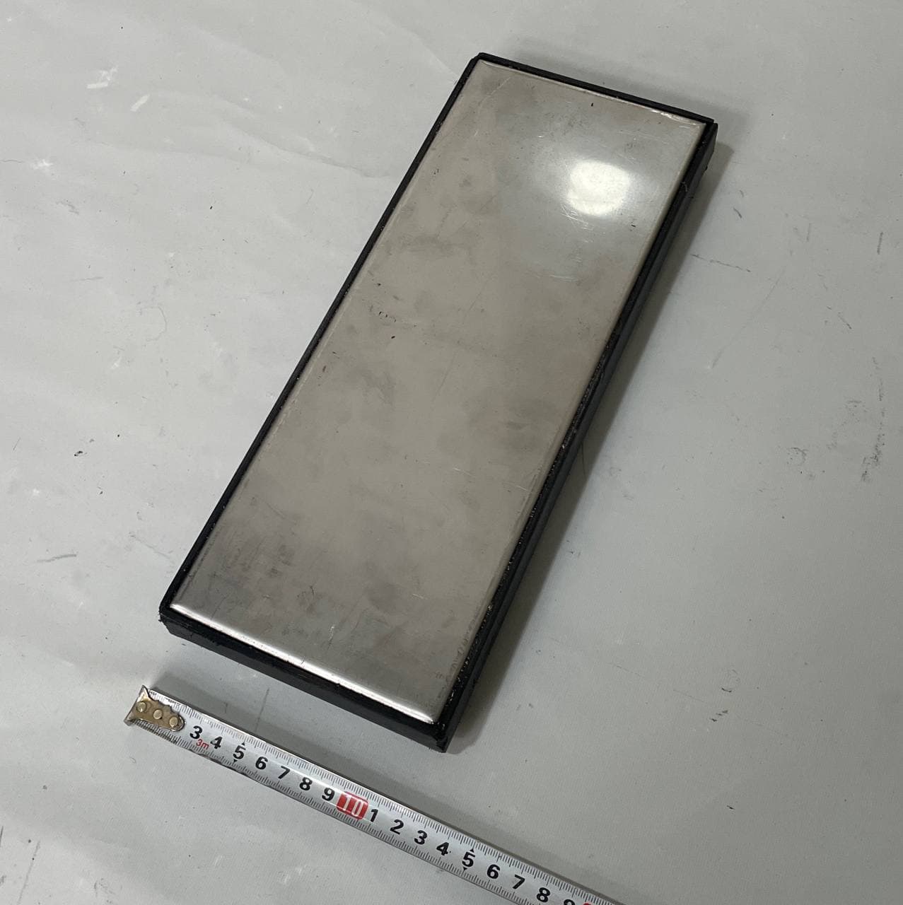 آهنربا صفحه ای آهنربا کتابی سایز33x13x3 سانتی متر یک عددی — تصویر ۳