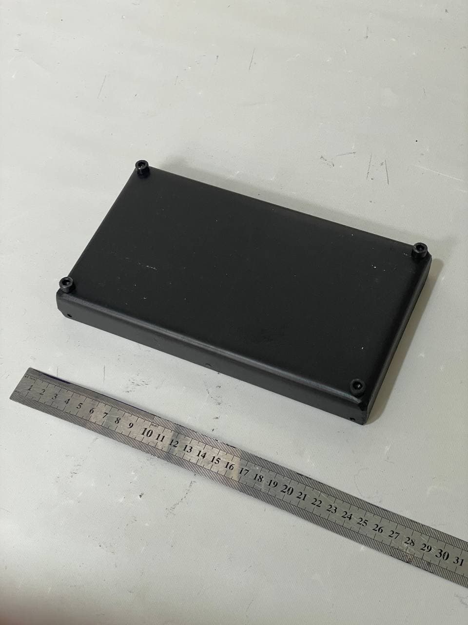 آهنربا صفحه ای آهنربا کتابی سایز23x13x3 سانتی متر یک عددی — تصویر ۳