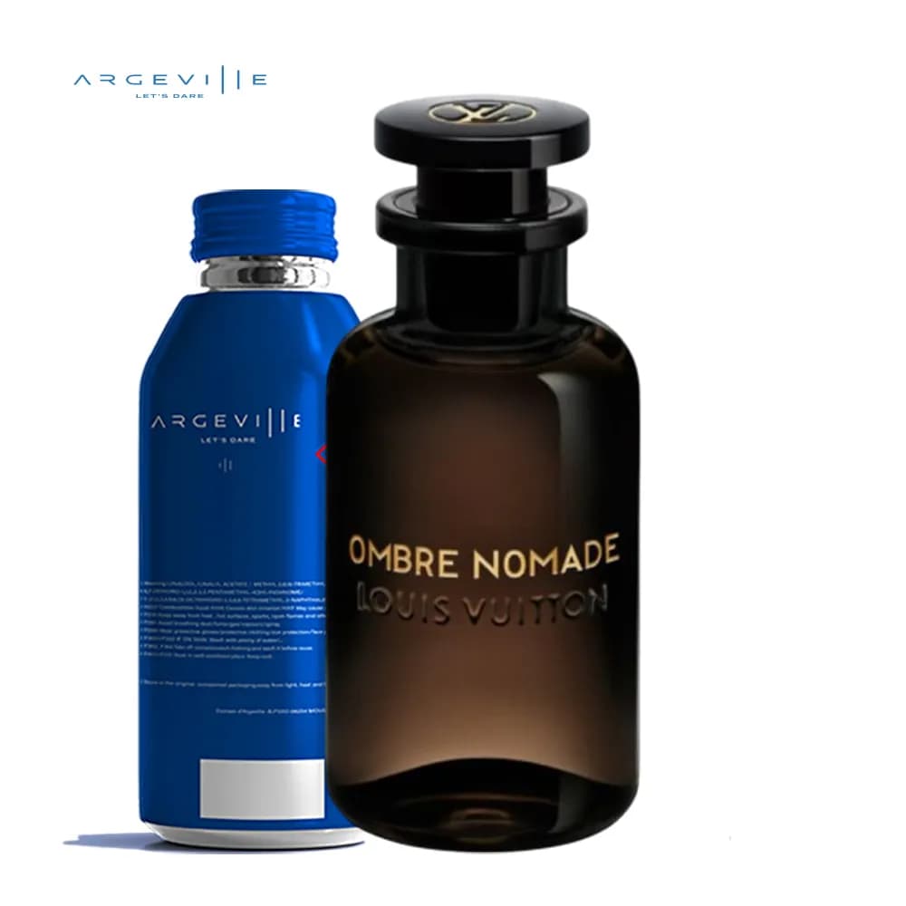 عطر لویی ویتون امبرنومد (آمبر نومید) کمپانی آرجویل | Louis Vuitton – Ombre Nomade