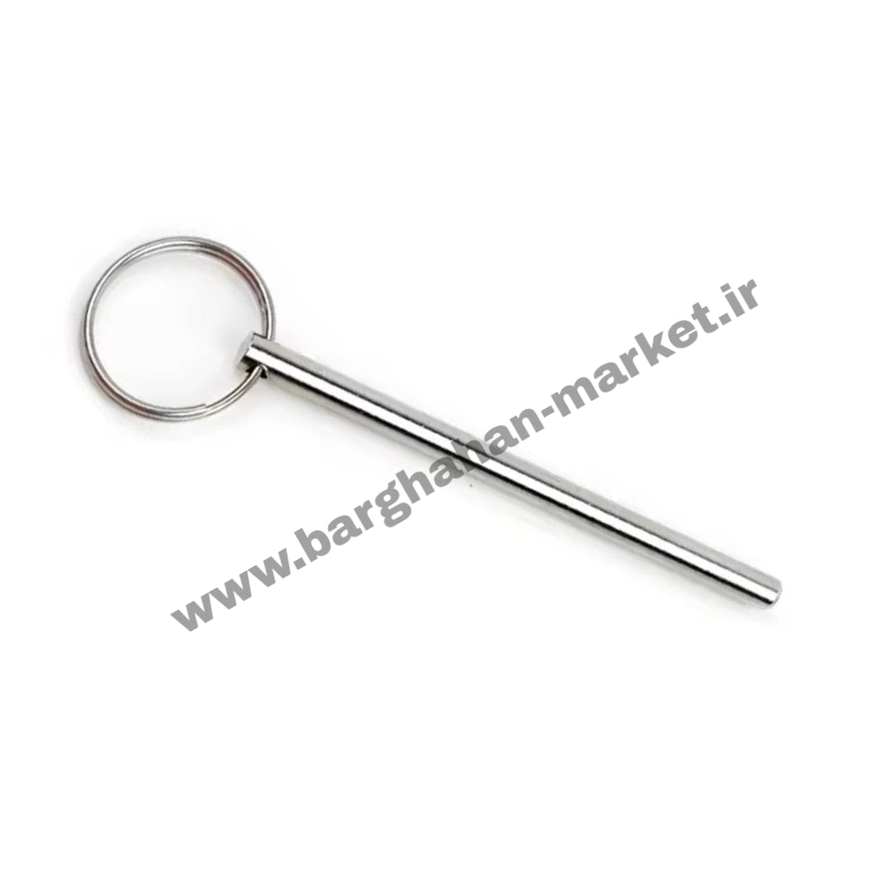 آهنرباآهن یاب-براده یاب 130×7میلیمتر یک عددی