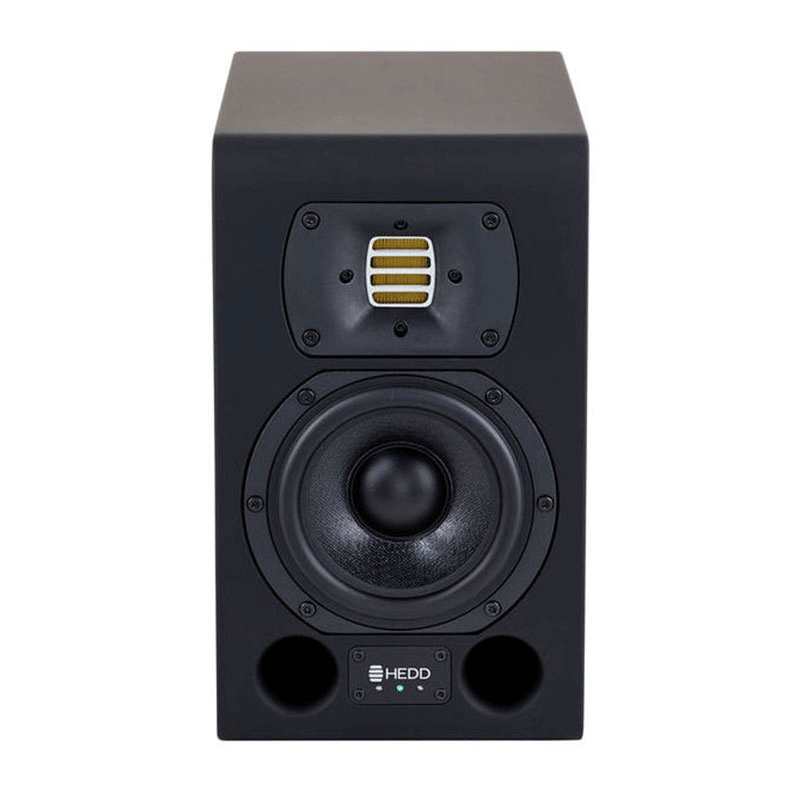 اسپیکر مانیتورینگ HEDD Type 05