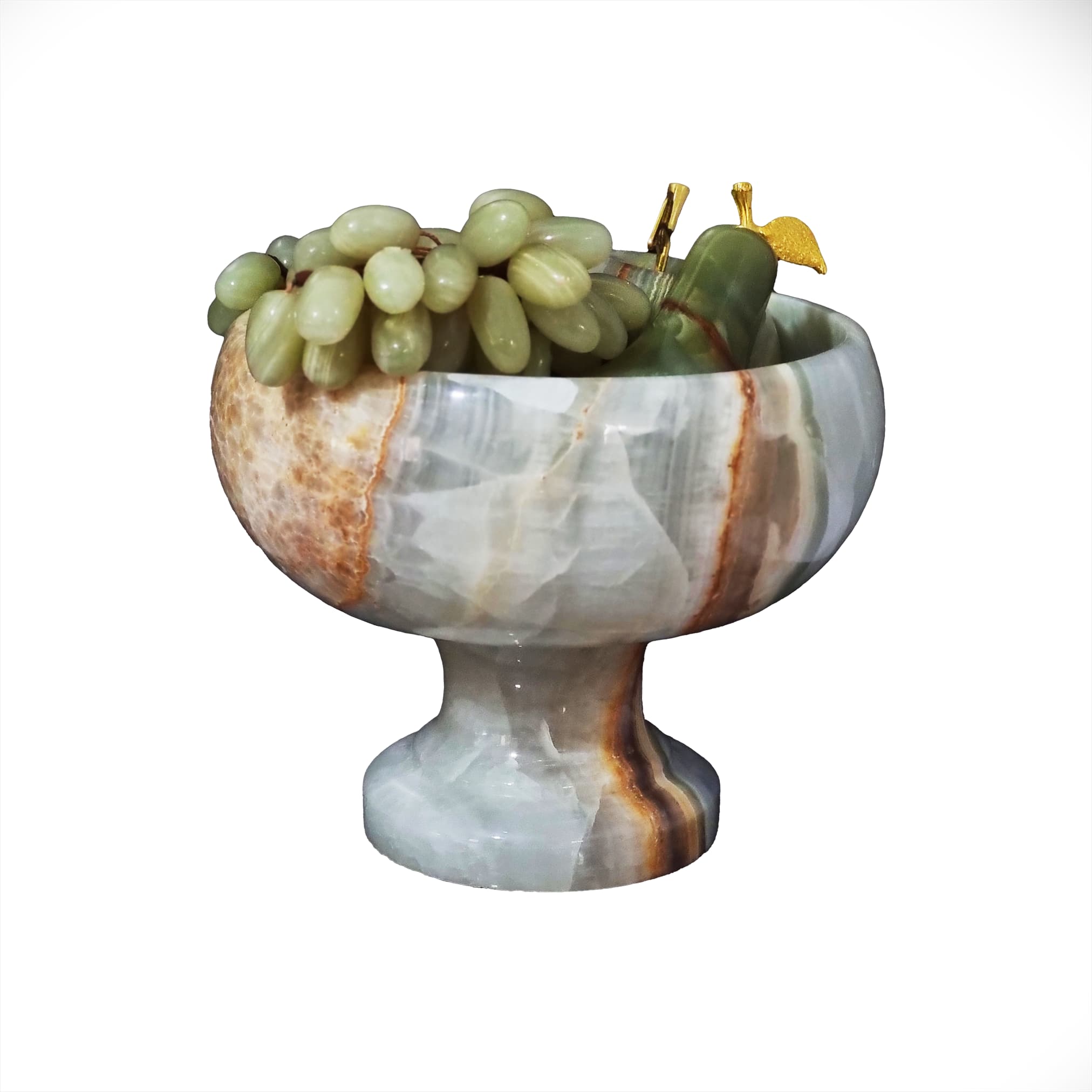 میوه خوری سنگی مرمر