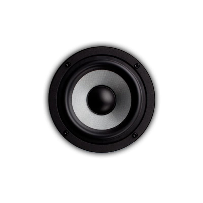 اسپیکر مانیتورینگ EVE Audio SC205 — تصویر ۶