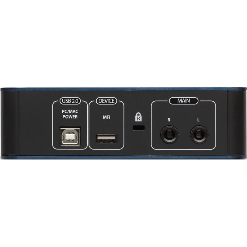 کارت صدا Presonus Audio Box i One — تصویر ۳