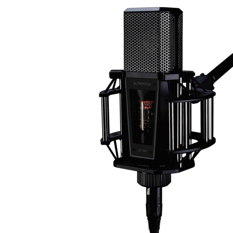 میکروفن Lewitt LCT 940 — تصویر ۲