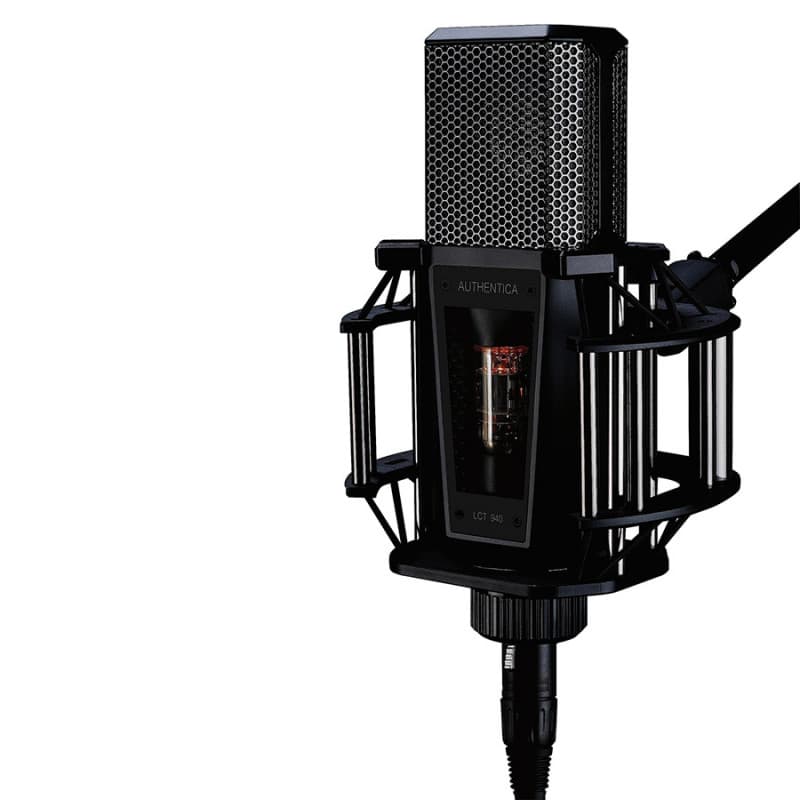میکروفن Lewitt LCT 940 — تصویر ۵