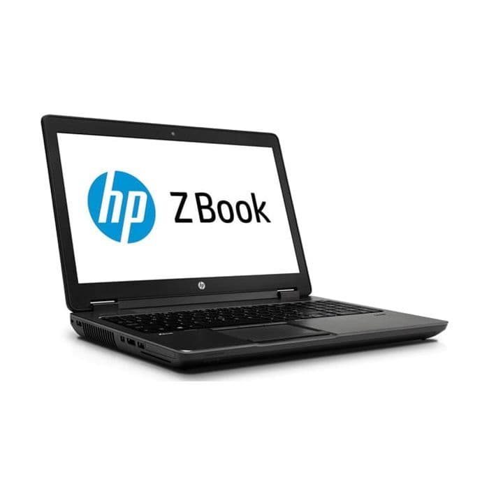لپ تاپ اچ پی (زدبوک) HP ZBOOK15 G1 — تصویر ۲