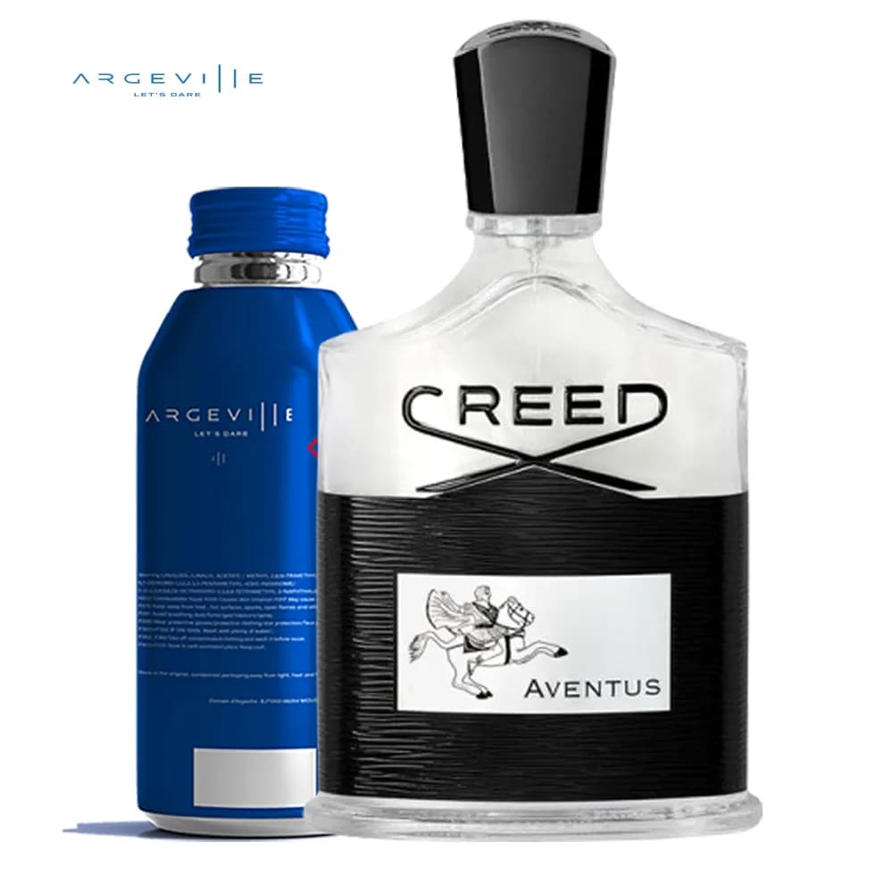 عطر مردانه کرید اونتوس کمپانی آرجویل | Creed Aventus Men