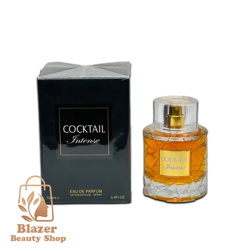 ادکلن کوکتل اینتنس آنجلز شیر بای کیلیان فراگرنس ورد| Cocktail intense