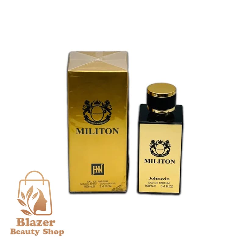 ادکلن وان میلیون لائونو میلیون پارفوم فراگرنس ورد| fragrance world Launo Million