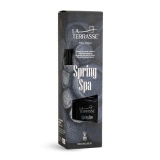 خوشبو کننده هوا لاتراس مدل Spring Spa حجم 100 میلی لیتر — تصویر ۲
