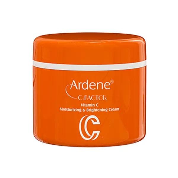 کرم روز روشن کننده SPF15-C کاسه ای سی فکتور آردن — تصویر ۴