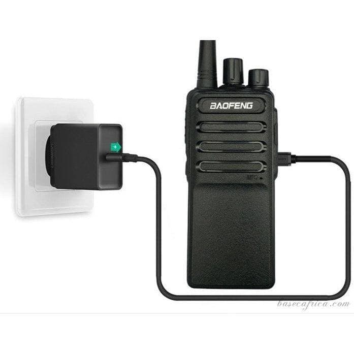 بیسیم واکی تاکی Baofeng C5 — تصویر ۳