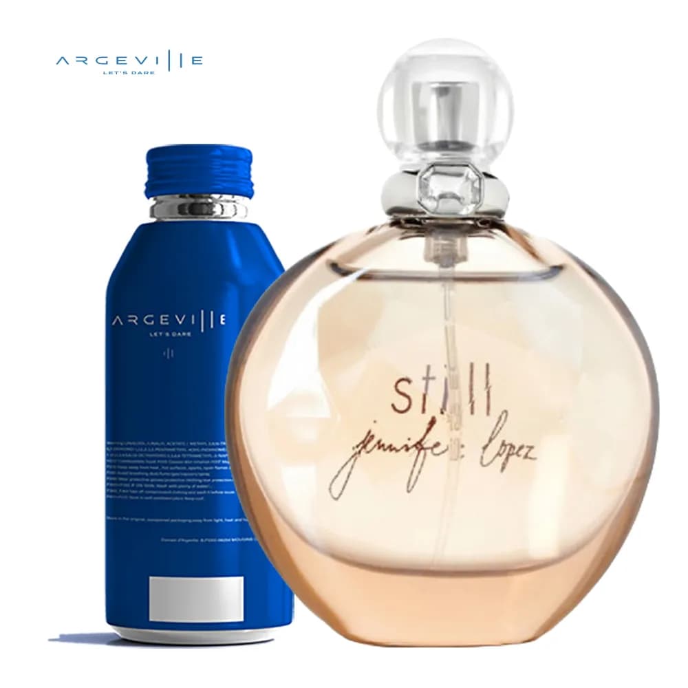 عطر زنانه جنیفر استیل لوپز کمپانی آرجویل | Jennifer Lopez Still Women