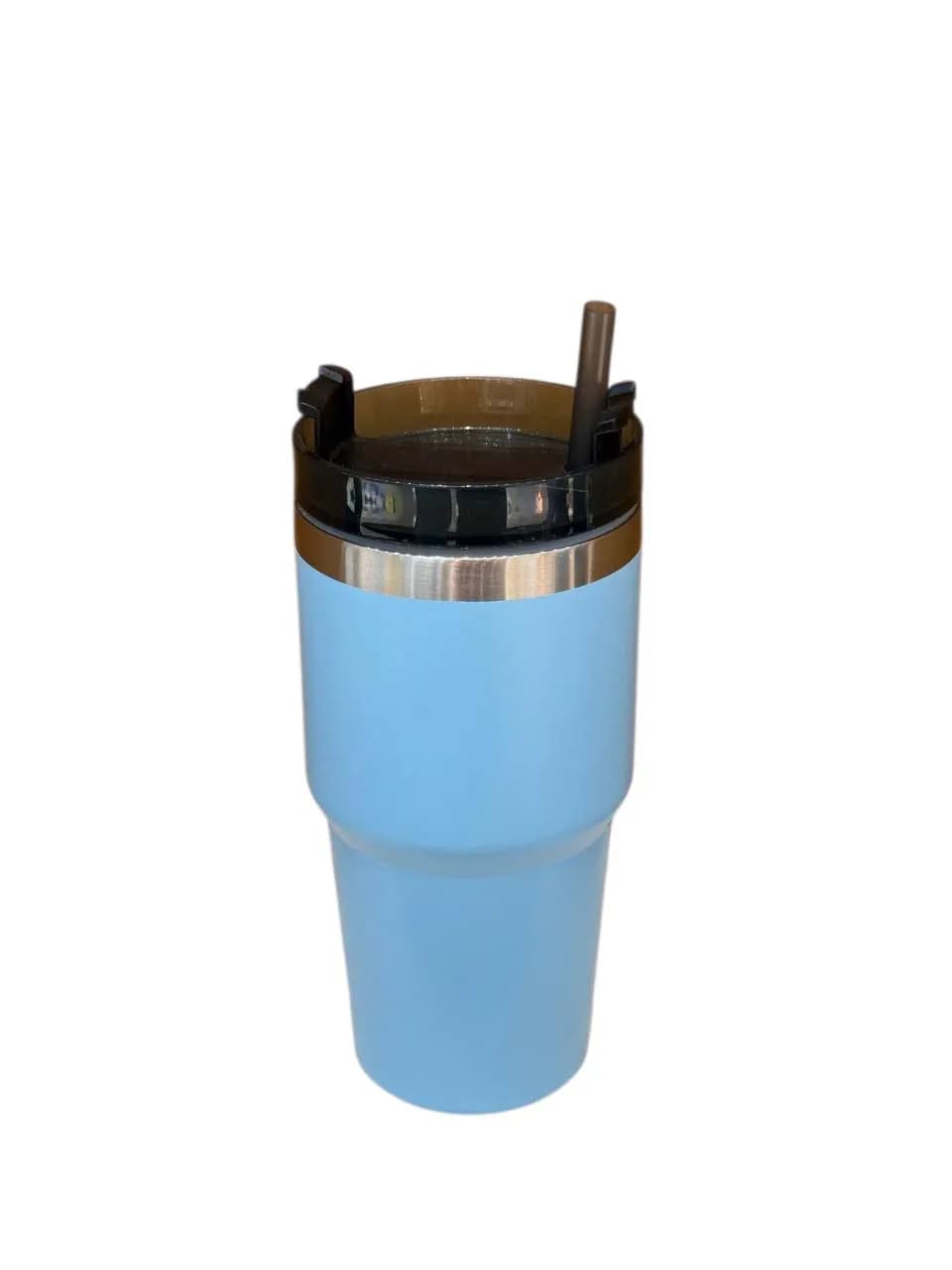 ماگ طرح استنلی آبی