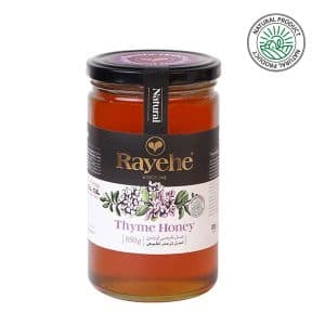 عسل آویشن 850 گرمی