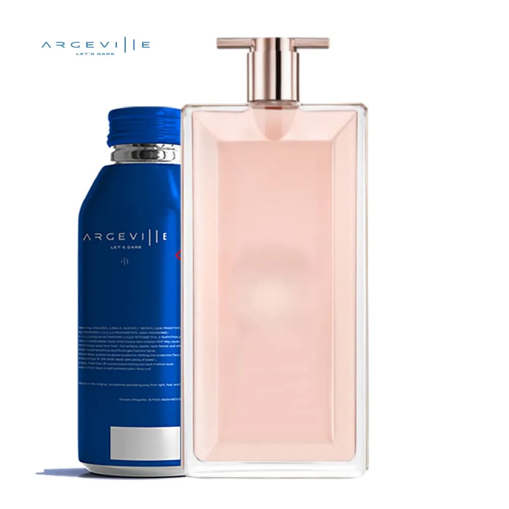 عطر زنانه لانکوم آیدول کمپانی آرجویل | Lancome Idole