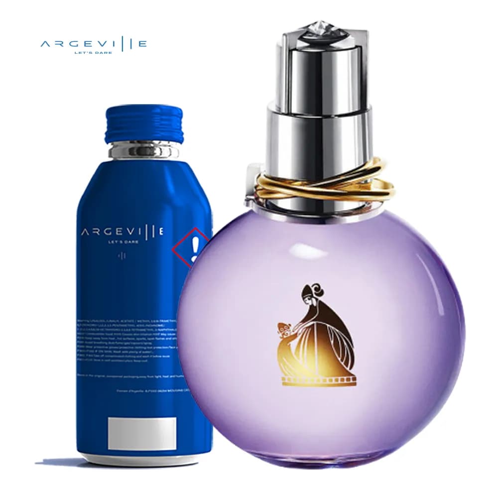 عطر زنانه لانوین اکلت کمپانی آرجویل | Lanvin Eclat d´Arpege