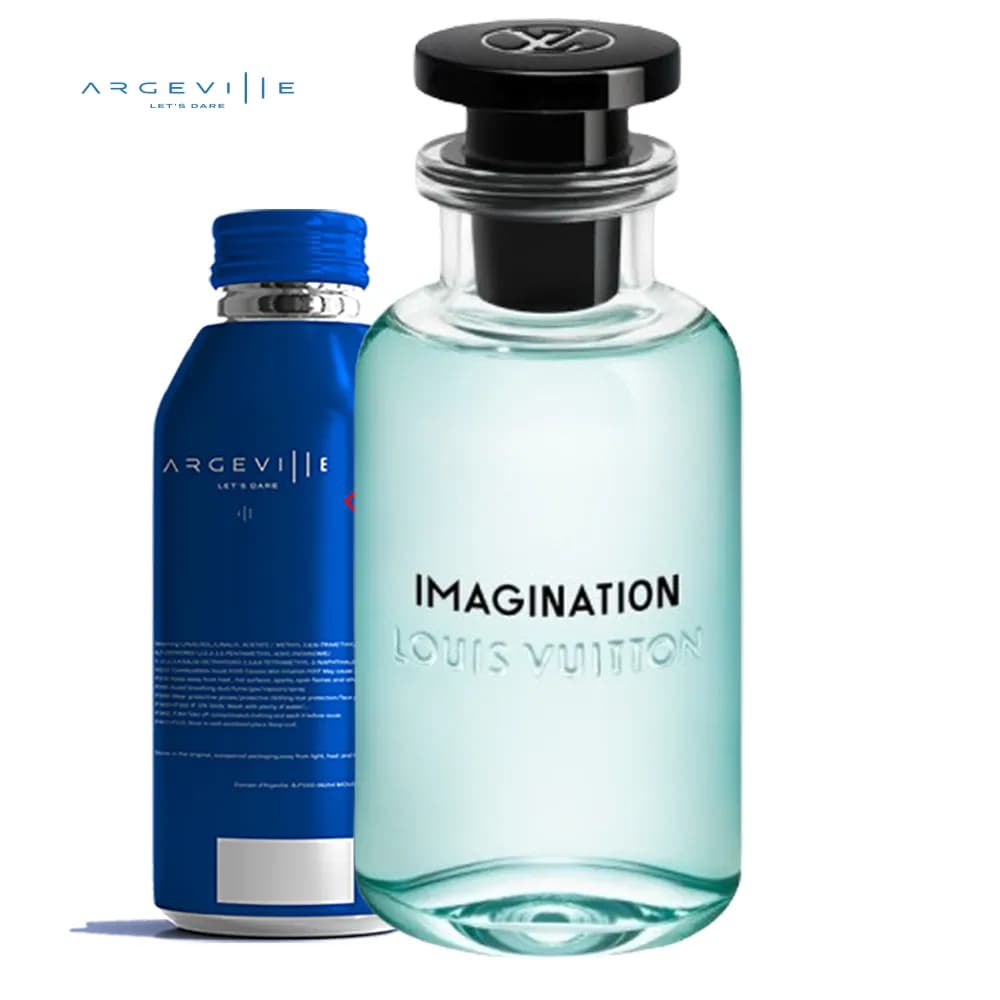 عطر لویی ویتون ایمجینیشن کمپانی آرجویل | Louis Vuitton Imagination