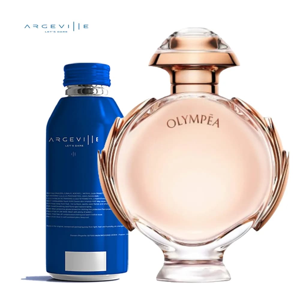 عطر زنانه پاکو رابان المپیا کمپانی آرجویل | Paco Rabanne Olympea Woman