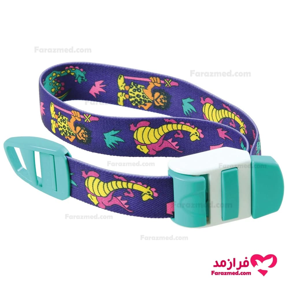 گارو خونگیری اطفال کیمتک (Kimetec) آلمان مدل عروسکی