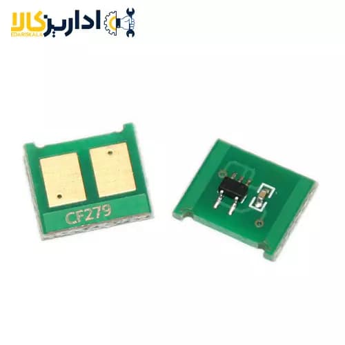 چیپ کارتریج اچ پی 12a — تصویر ۲