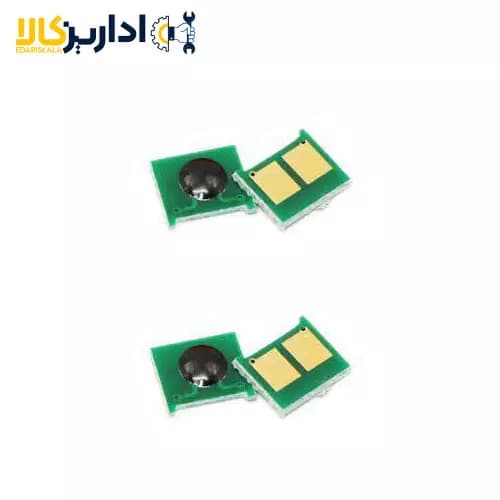 چیپ کارتریج اچ پی HP 05A — تصویر ۲