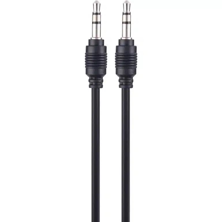 اسپیکر بلوتوثی قابل حمل وریتی مدل V-PS7027BT با توان 40W و رینگ نوری RGB — تصویر ۸